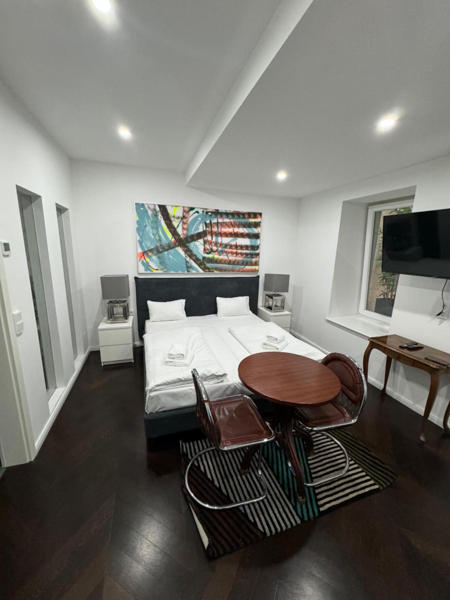 Design Apartment In The Centre Of Wiedeń Zewnętrze zdjęcie