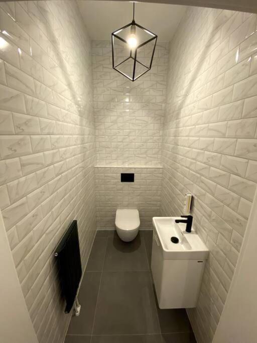 Design Apartment In The Centre Of Wiedeń Zewnętrze zdjęcie